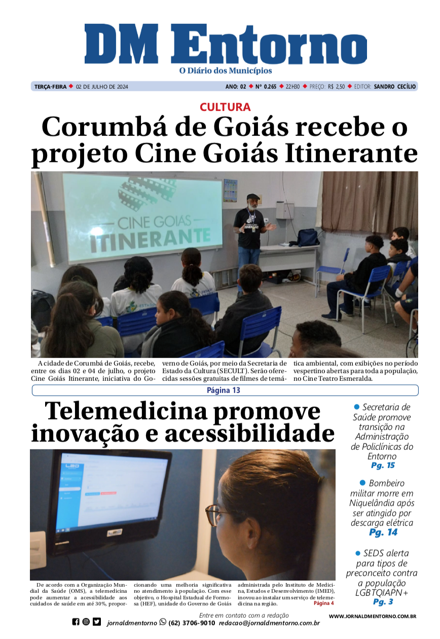 Edição EDIÇÃO2024-07-02